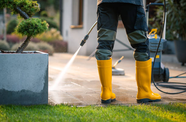 Why Choose Our Certified Pressure Washing Experts for Your Project Needs in Austin, MN?